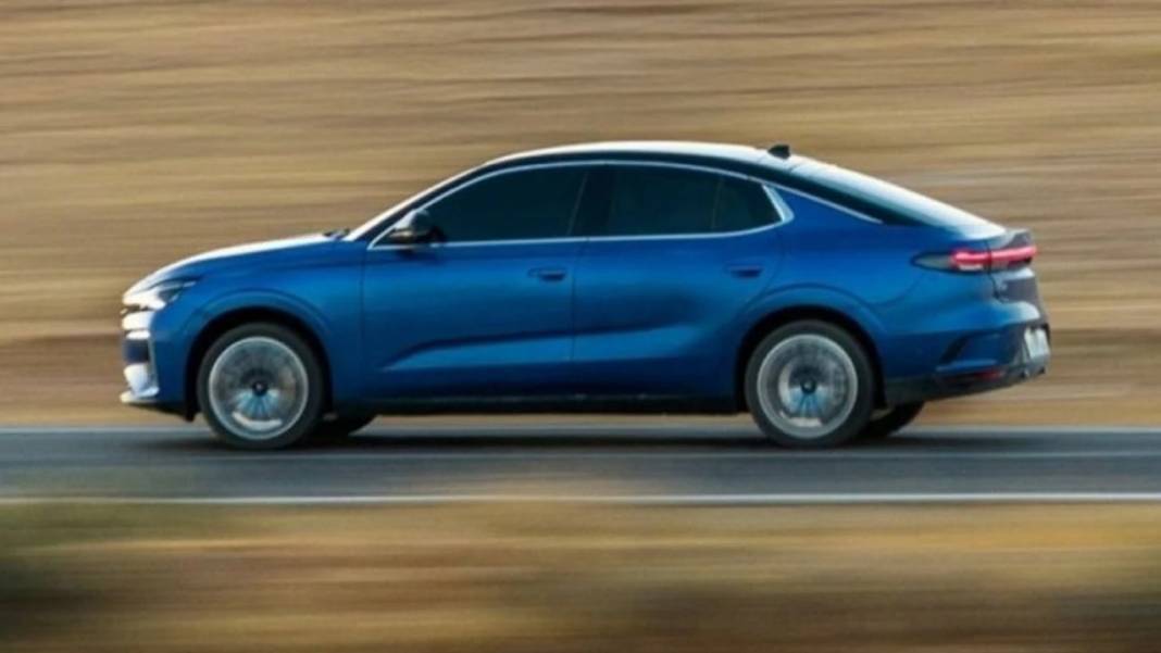 TOGG T10F özel kampanyayla satılacak! Sadece 800 bin TL 8